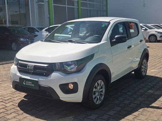 FIAT MOBI 1.0 EVO FLEX LIKE. MANUAL FIAT MOBI 1.0 EVO FLEX LIKE. MANUAL